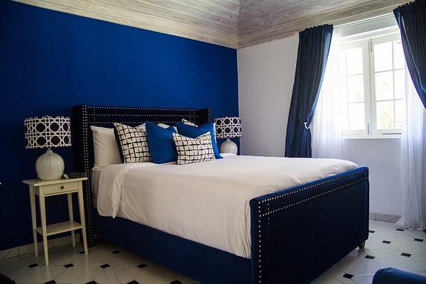 Bequia Plantation Hotel