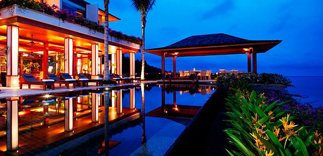 Andara Resort and Villas