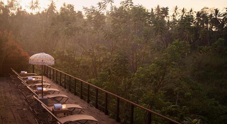 Kamandalu Ubud
