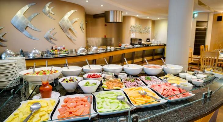 Protea Hotel Knysna Quays