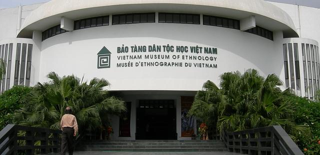 Vietnam Museum of Ethnology