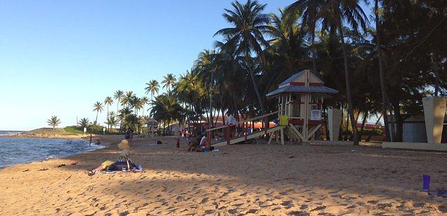 Balneario El Escambron