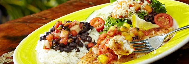 Guanabanas Island Restaurant