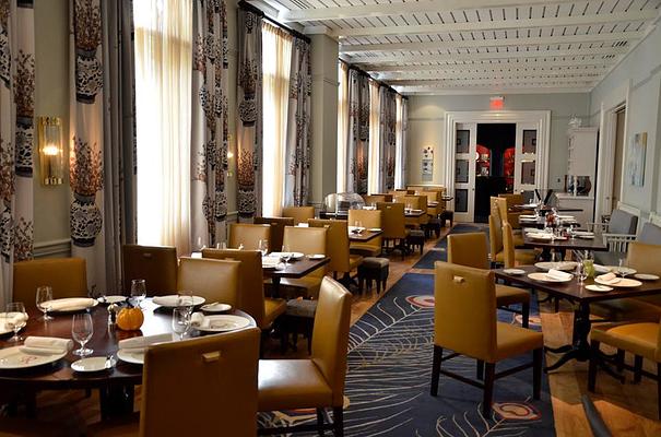 Restaurant R'evolution
