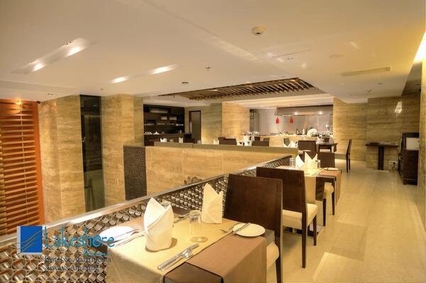 Lakeshore Banani