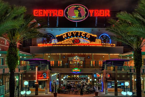 Ybor City