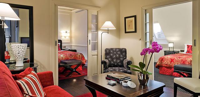 Hotel Keppler