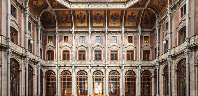 Palacio da Bolsa