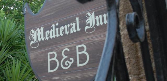 Medieval Inn