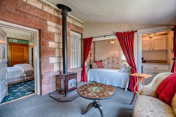 England House B&B