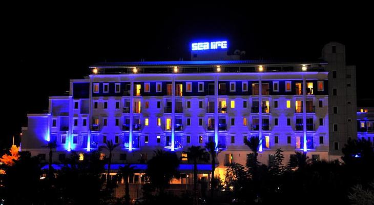 SeaLife Family Resort Hotel