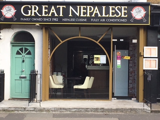 Great Nepalese