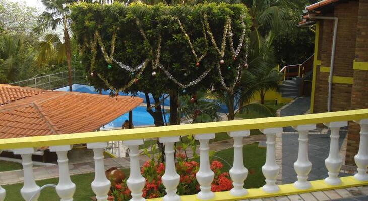 Hotel Tubarao