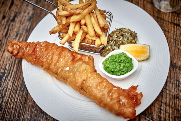 The Slaughters Country Inn Restaurant & Bar