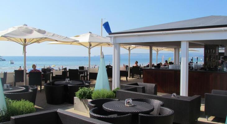 Sandbanks Hotel