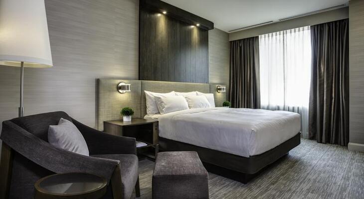 Hyatt Centric Chicago Magnificent Mile