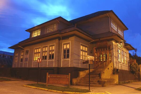 Guest House Bed and Breakfast