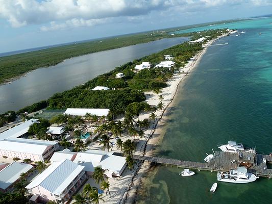 Little Cayman Beach Resort