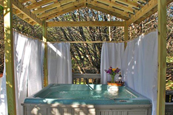 Cypress Creek Cottages