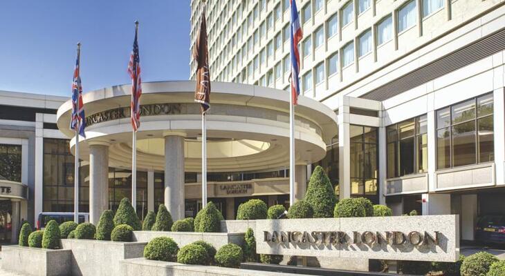 Royal Lancaster London