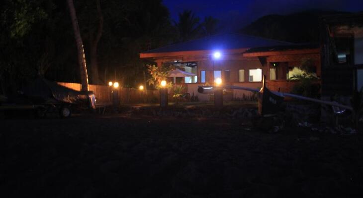 Marianita's Cottages