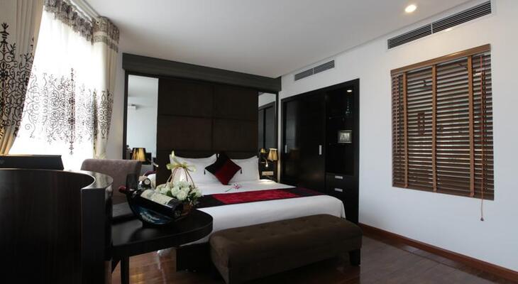 La Nueva Boutique Hotel Hanoi
