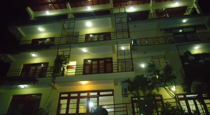 Nature Walk Resort