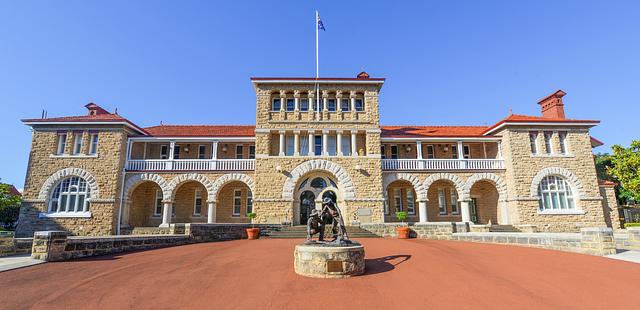 The Perth Mint