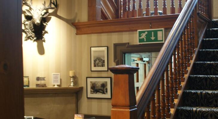 B+B York
