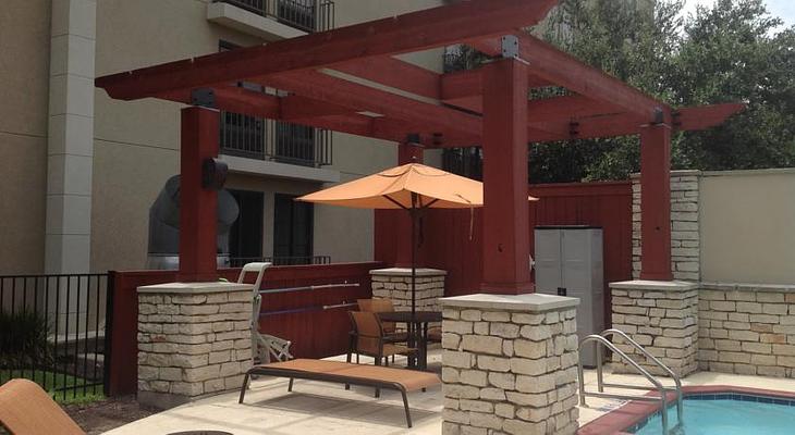 DoubleTree by Hilton Hotel Austin - University Area