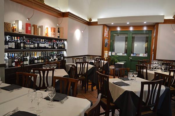 Osteria Da Carmela