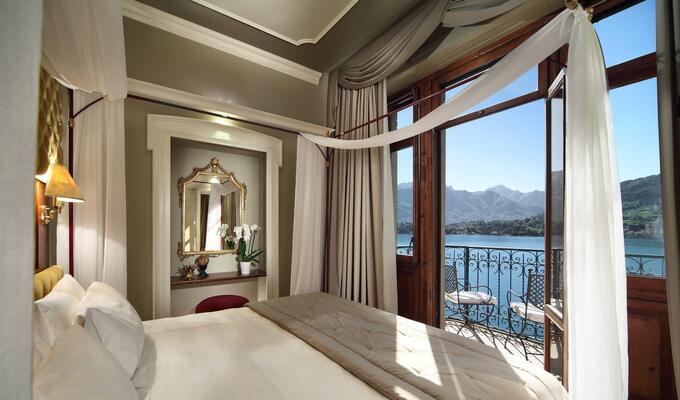 Grand Hotel Tremezzo