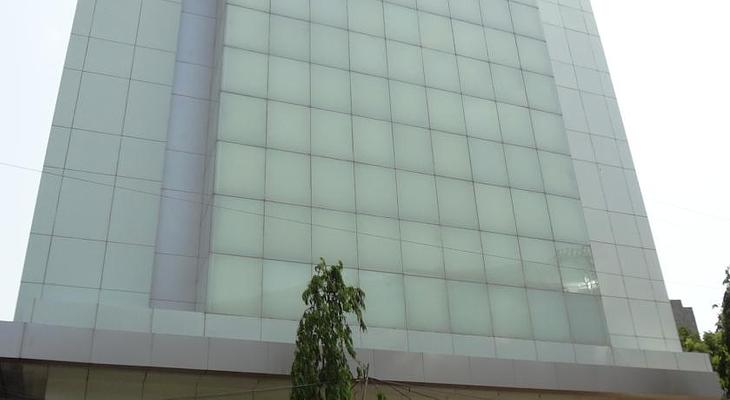 Hotel Bawa International