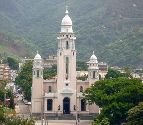 Panteon Nacional