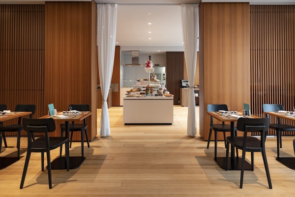 Hotel Ocelle