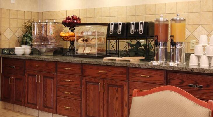 Homewood Suites by Hilton Providence-Warwick