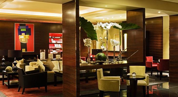 Warwick Paris