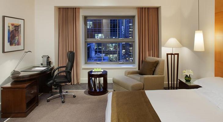 Radisson Blu Plaza Hotel Sydney