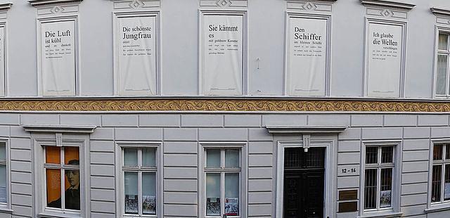 Heinrich Heine Institute