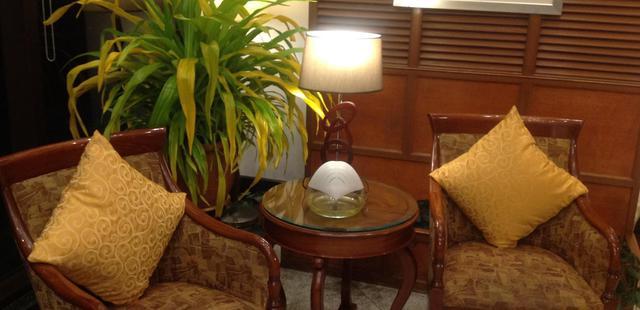 Maxandrea Hotel