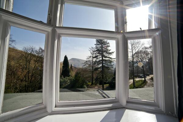 YHA Edale