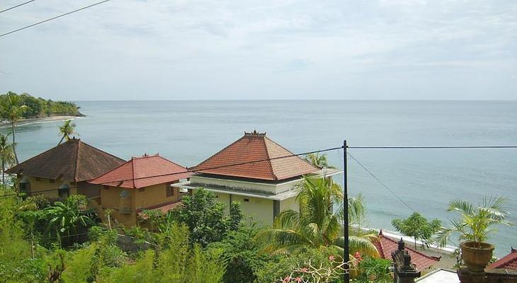 Bayu Cottages Hotel and Restaurant