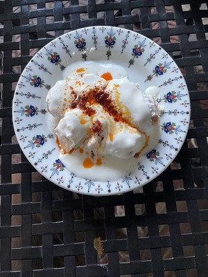 Aysa Bosnak Borekcisi