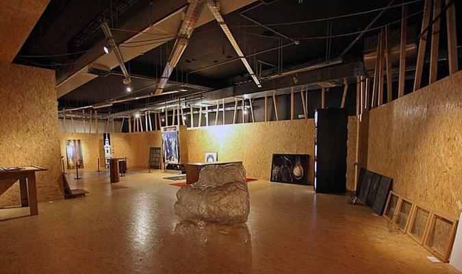 Ars Aevi Sarajevo