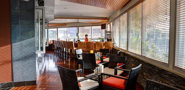 Tanoa Plaza Hotel