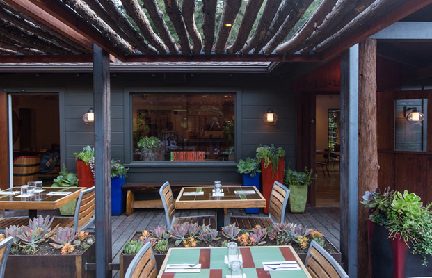 Big Sur Roadhouse
