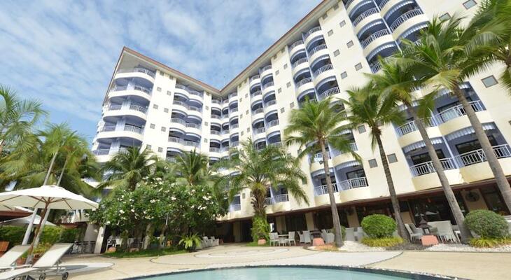 Heeton Concept Hotel: Pattaya
