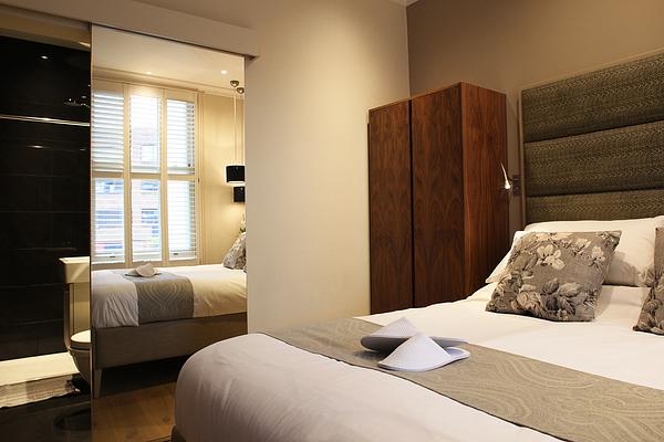 Barclay House London Boutique B&B