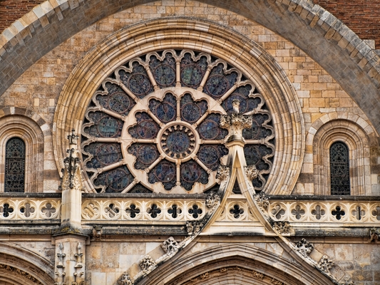 Cathedrale Saint-Etienne