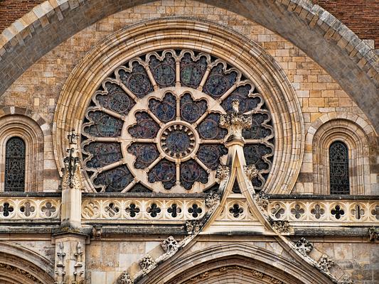 Cathedrale St-Etienne